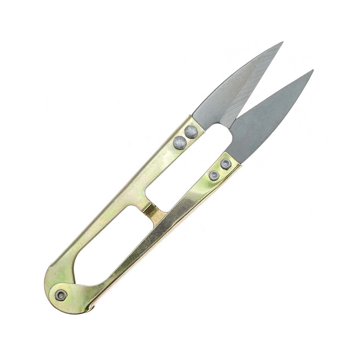 CLIPPERS Rod Builder's Thread Clippers