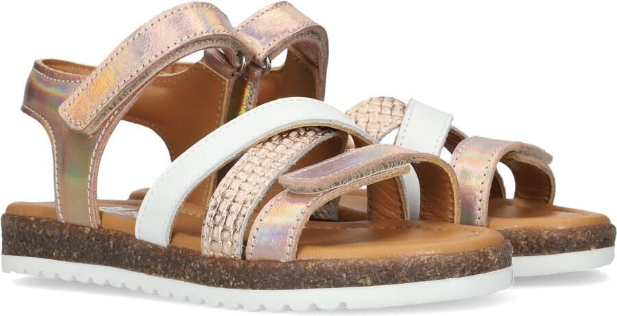 Giga G4562 Sandalen Meisjes Roze