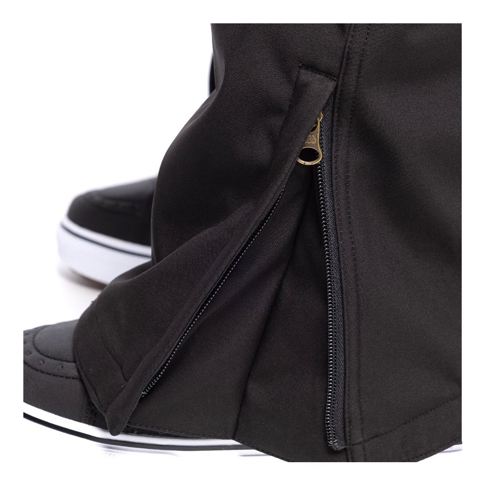 686 GOSSIP SOFTSHELL - Pantalon ski Femme black