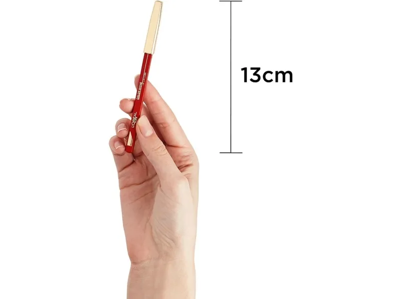 L´Oréal Paris Color Riche Le Lip Liner 107 Seinne Sunset 1,2 g