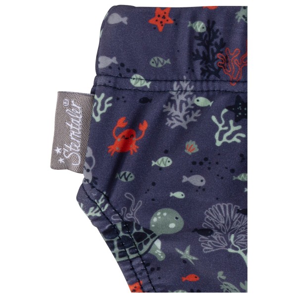 Sterntaler - Kid's Badehose Unterwasser - Short de bain