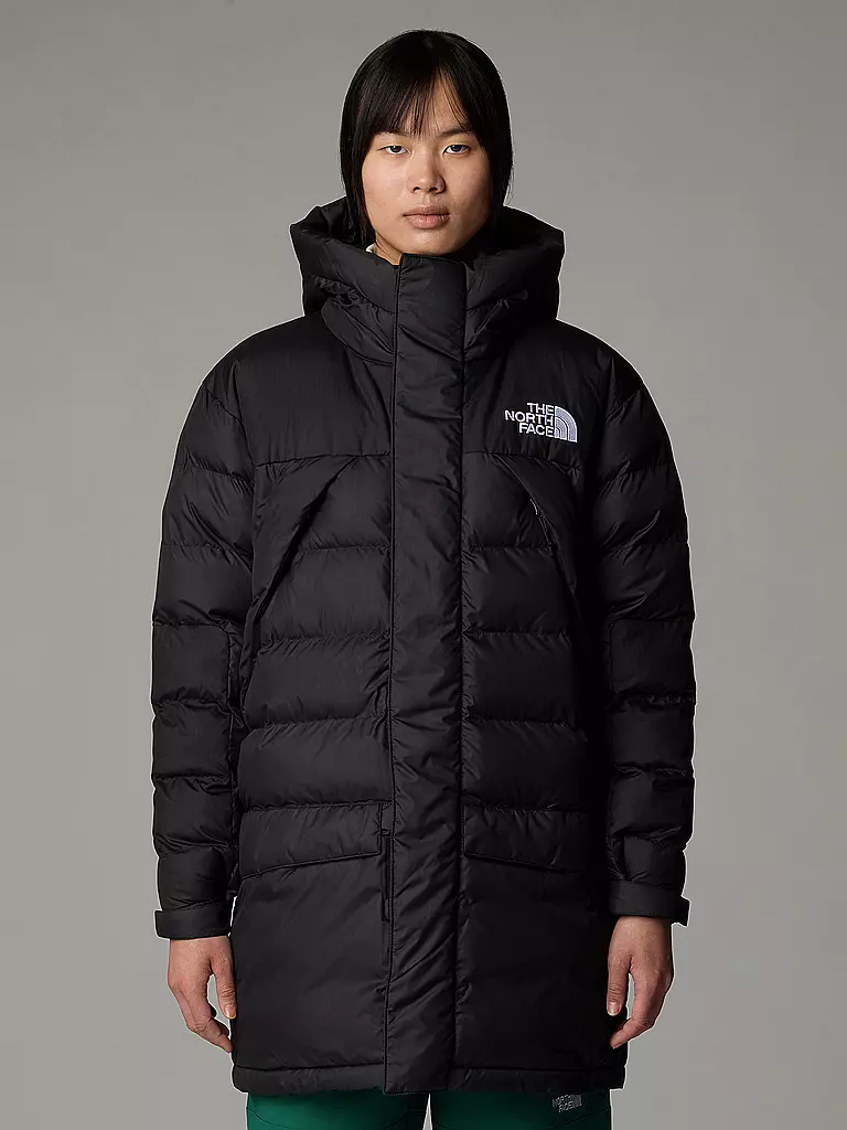 THE NORTH FACE Steppmantel LIMBARA schwarz