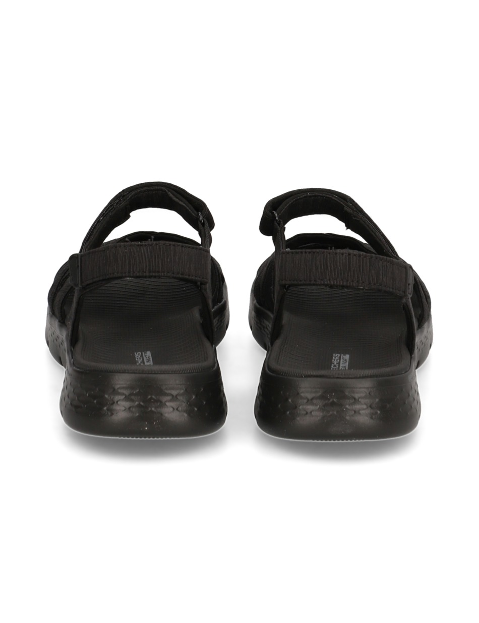 SKECHERS GO WALK FLEX SANDAL
