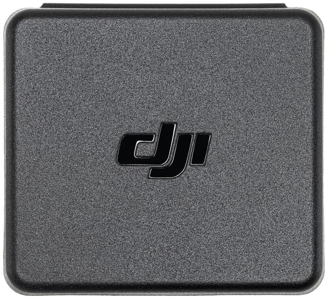 DJI Mini 4 Pro vidvinkelsobjektiv