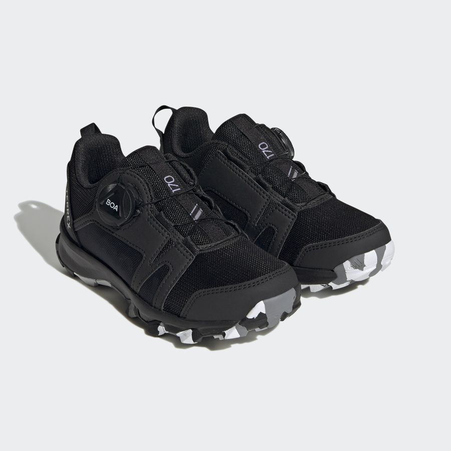 Adidas Chaussure de trail running Terrex Agravic BOA