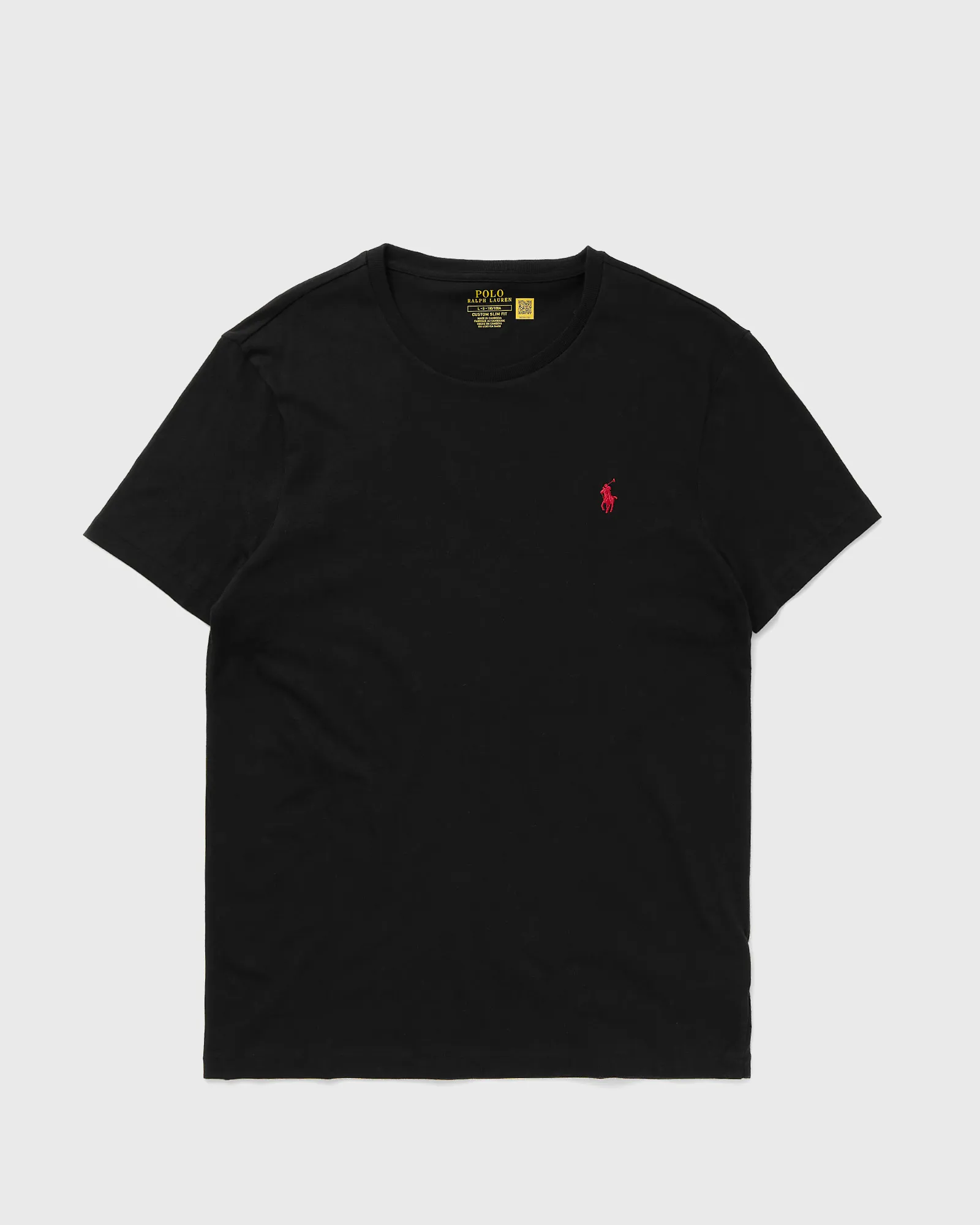 Polo Ralph Lauren Custom Slim Fit TEE