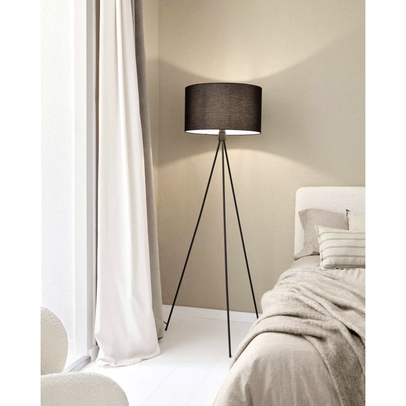 Lampadaire Ikiu