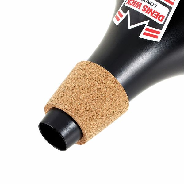Denis Wick DW5534 Eb-Cornet Practice Mute