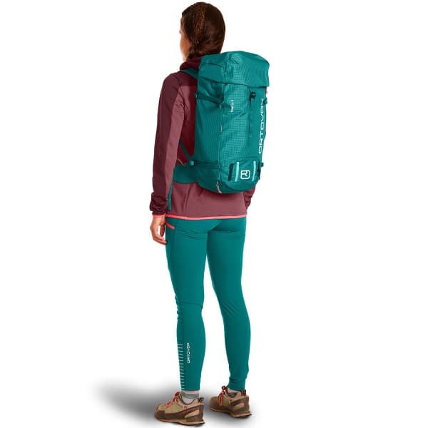 Sac à dos alpinisme ORTOVOX TRAD 26L S PACIFIC GREEN