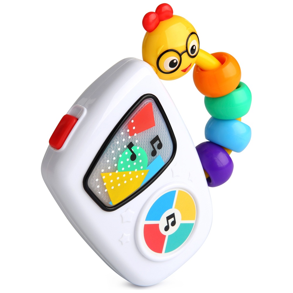 Baby Einstein Take Along Tunes Musikspielzeug