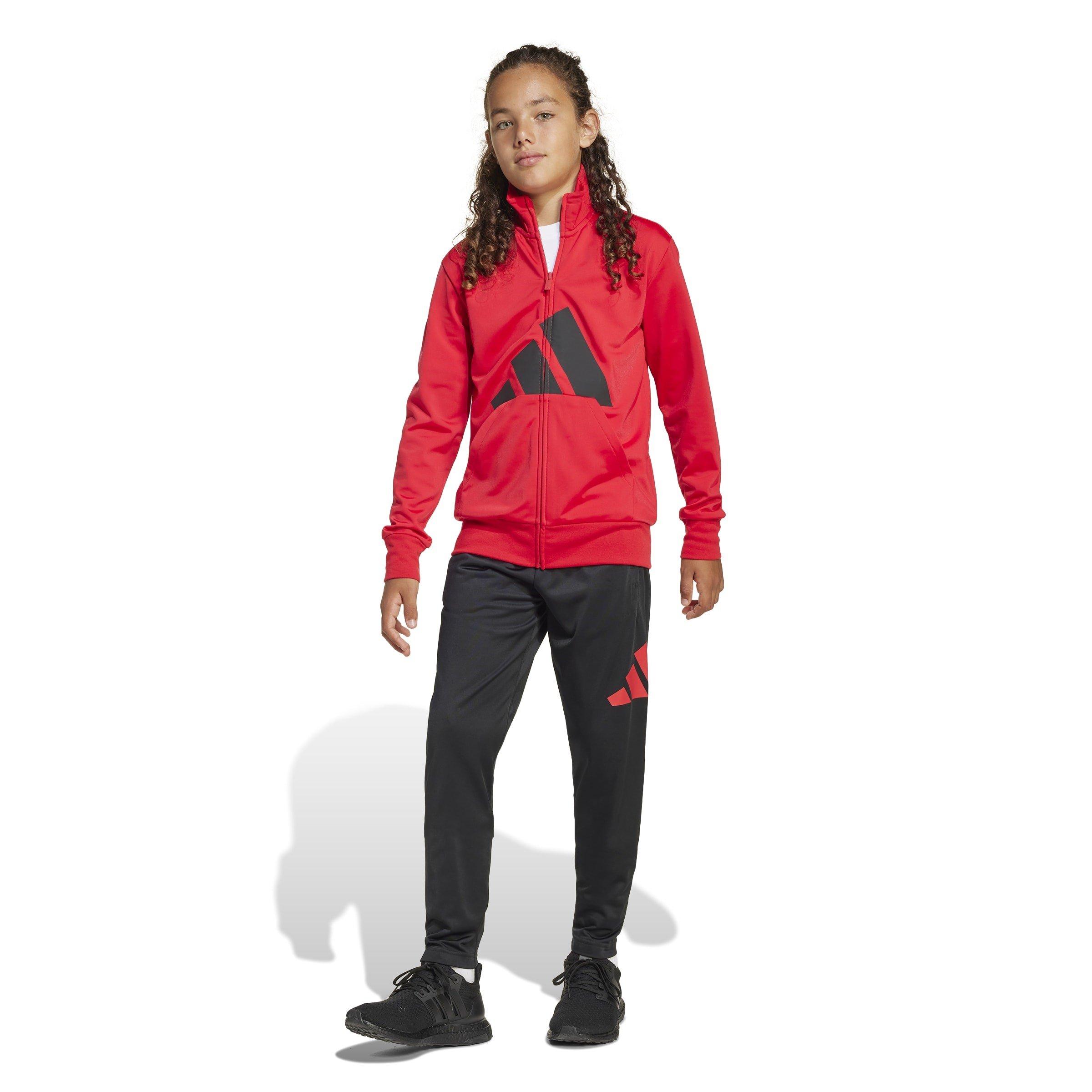 adidas Essentials Climacool Track Suit Kids