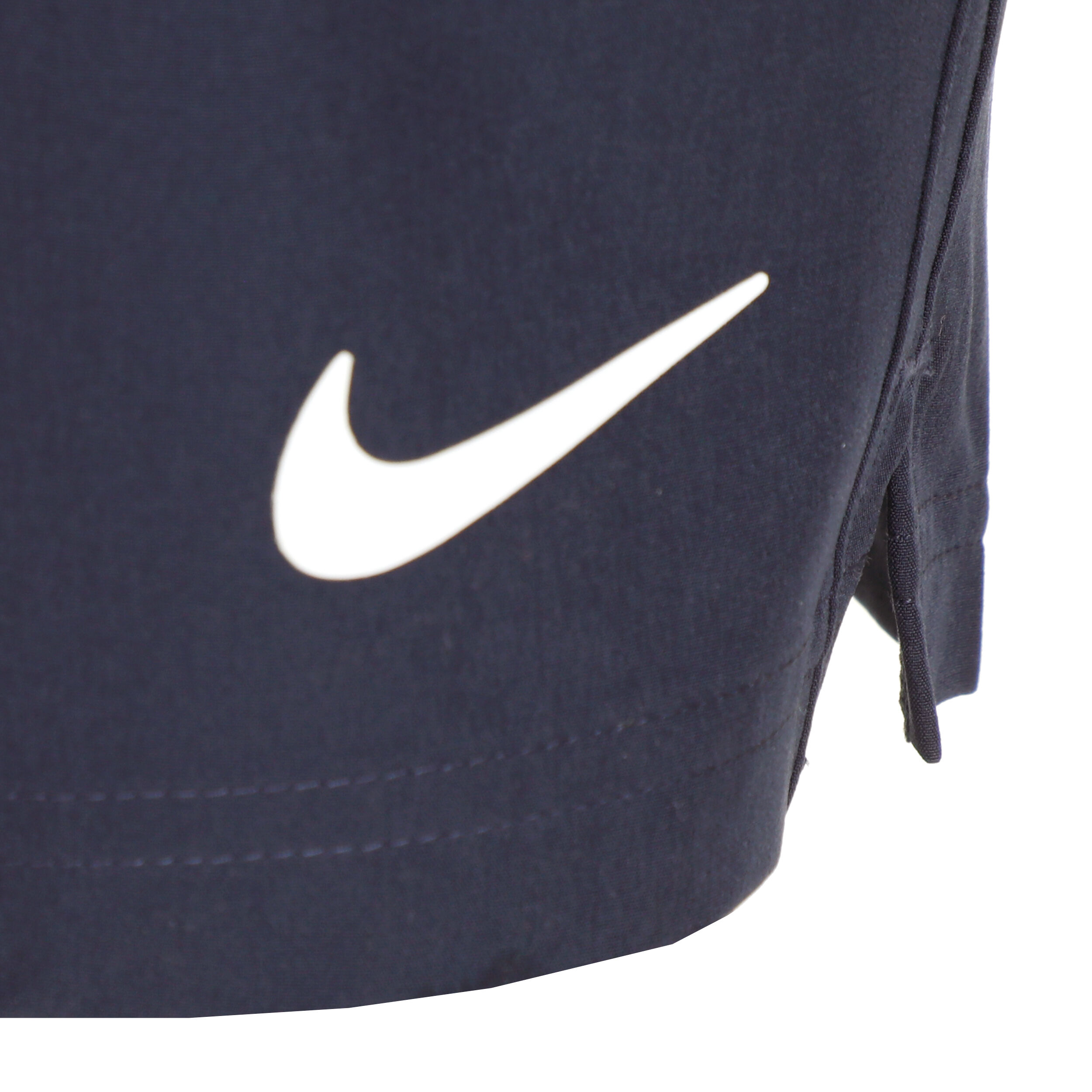 Nike Court Dri-Fit Advantage 9in Shorts Hommes - Bleu Foncé