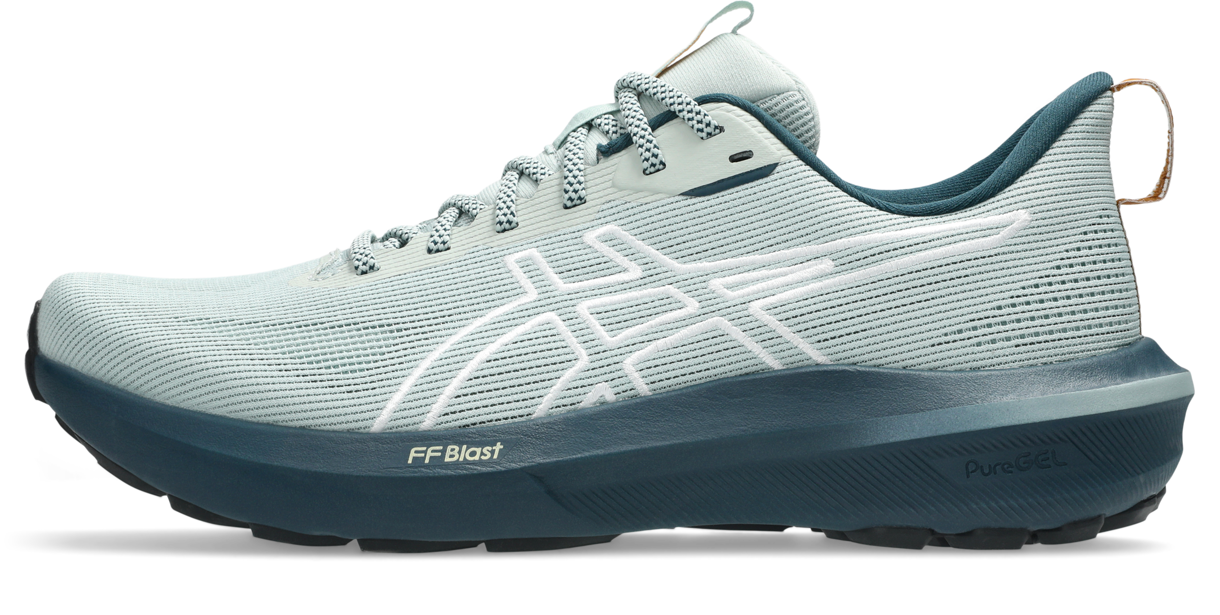 Asics Laufschuh »GT-1000 14 TR«  für mehr Stabilität