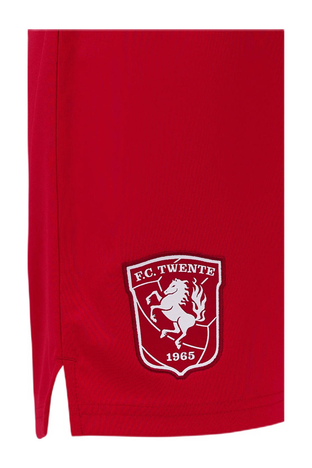Castore Junior FC Twente voetbalshort Thuis