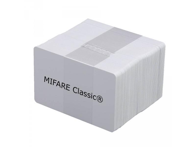 Diverse RFID Karte Mifare Classic 1K, 13.56 MHz 10 Stück RFID Karte