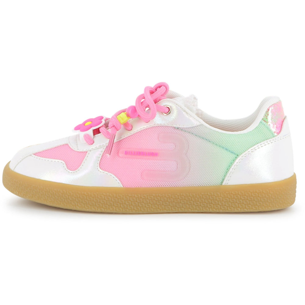 Køb Billieblush White Sneakers