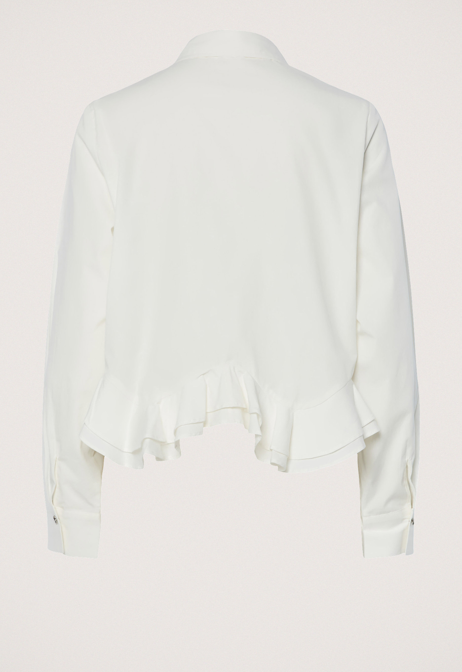 YAS Anera Blouse