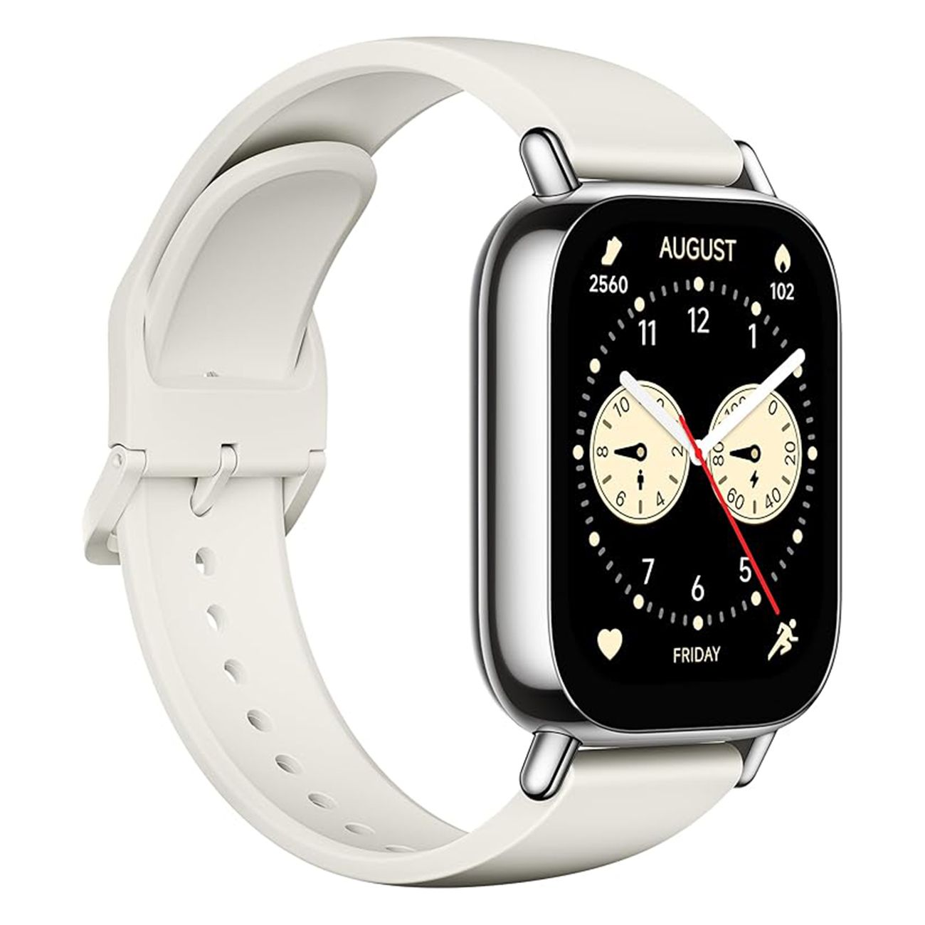Xiaomi Redmi Watch 5 Lite Smartwatch