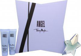 Mugler - Angel Gift Set - Geurset - 1 st