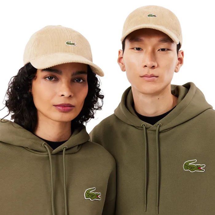 Lacoste Hoodie Heren