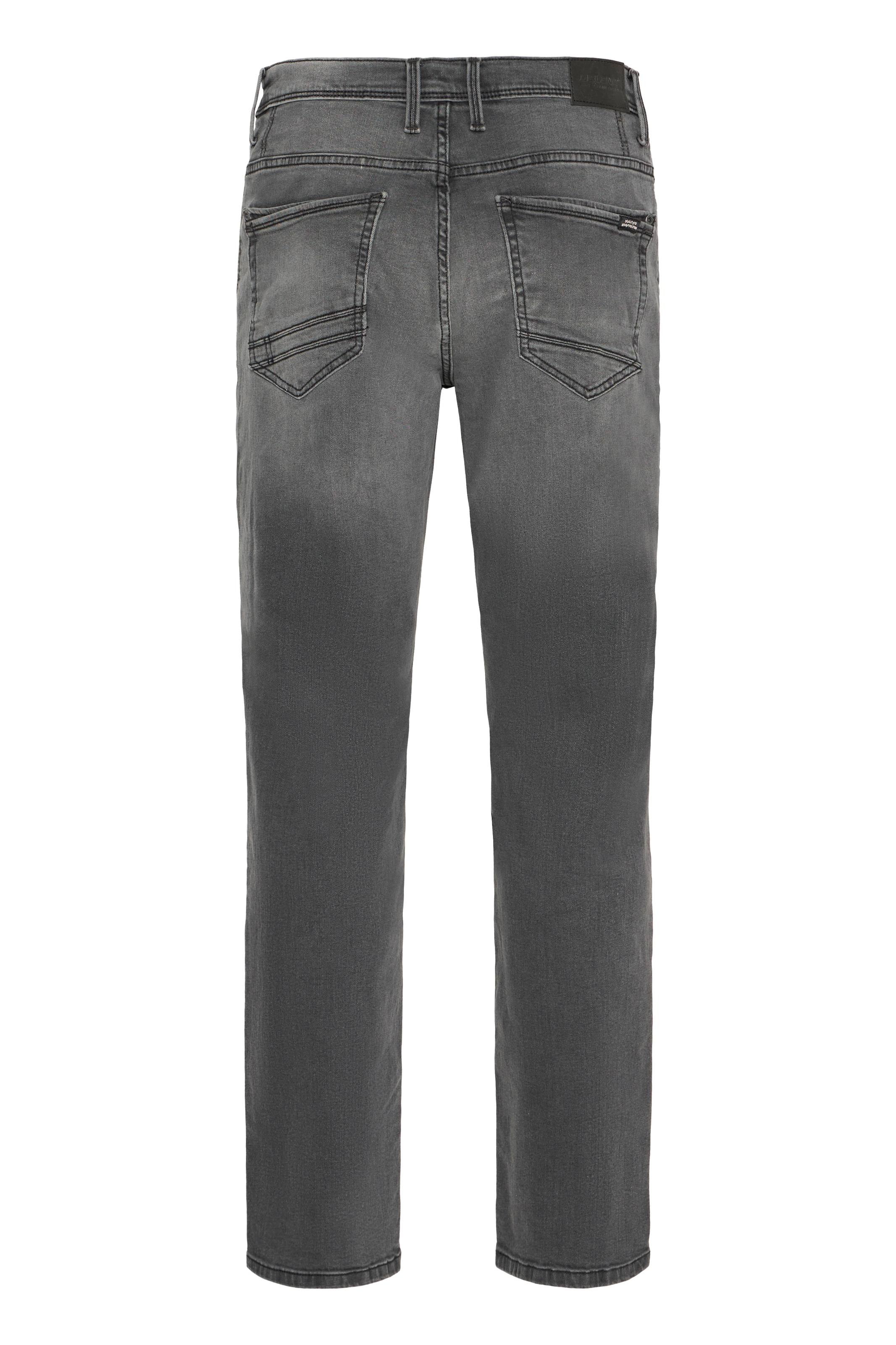 Blend Regular-fit-Jeans »BL-Rock fit«