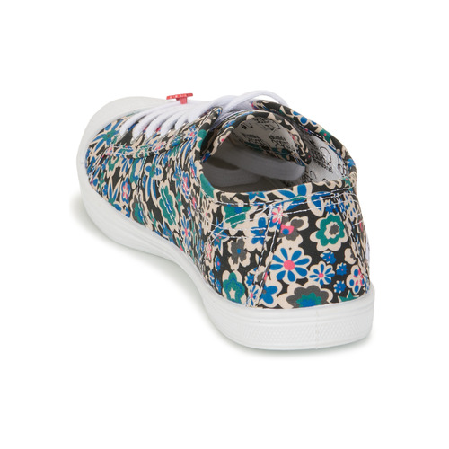 Le Temps des Cerises - BASIC 02 - Noir / Multicolore
