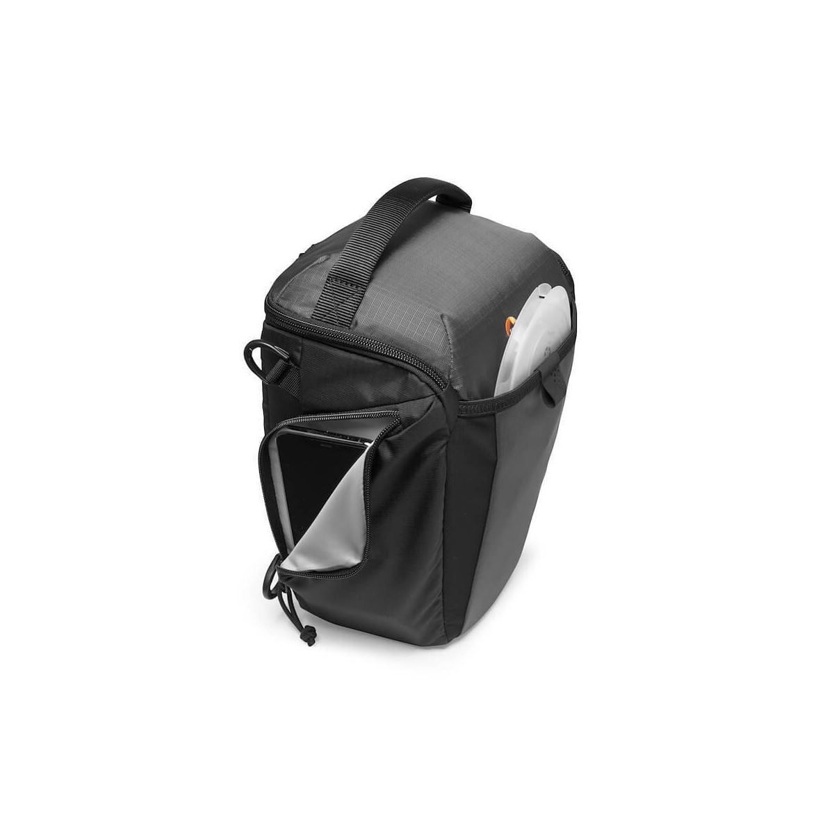 Axelväska Photo Active TLZ 50 AW Holster Svart