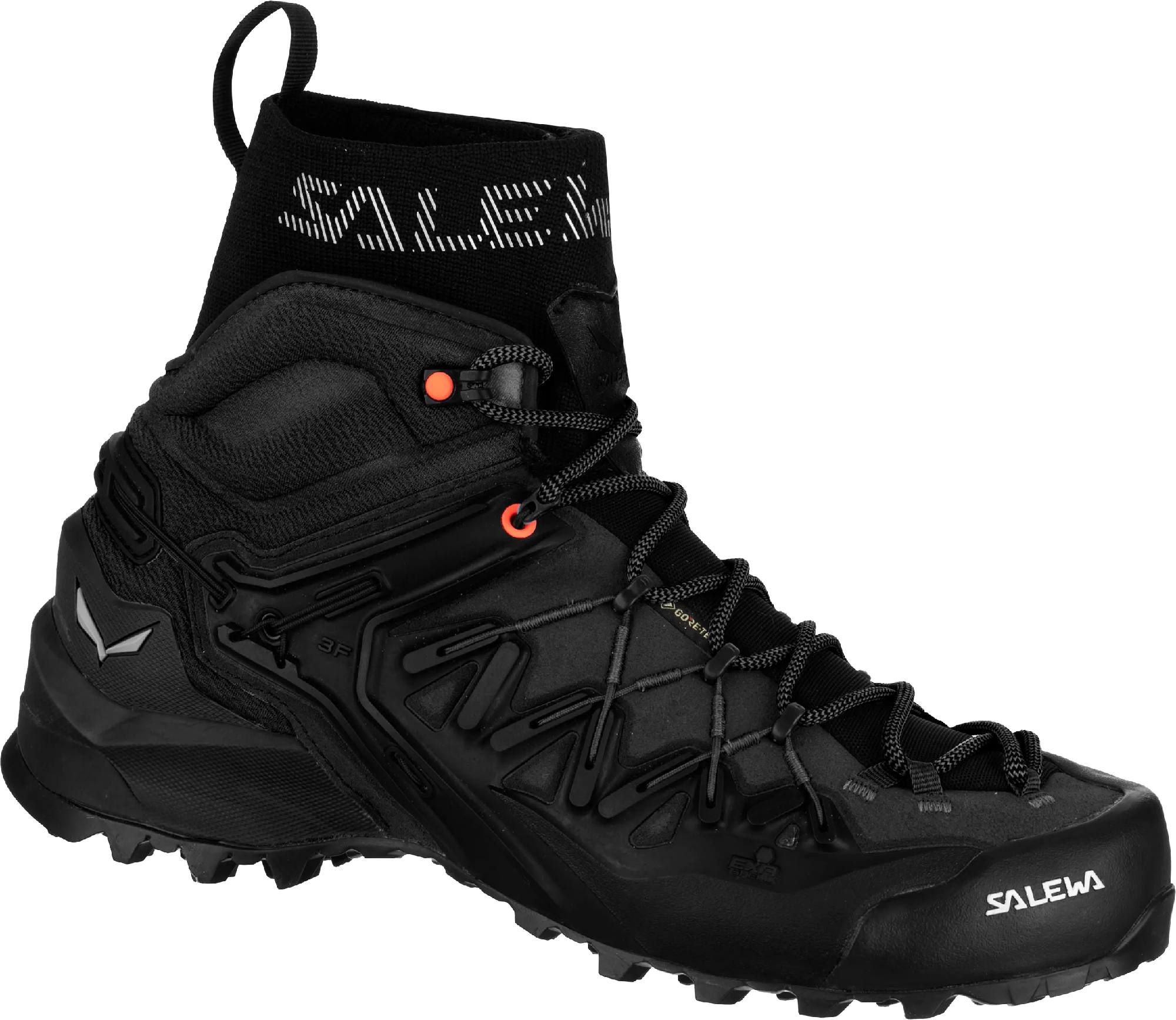 Salewa WS Wildfire Edge Mid GTX