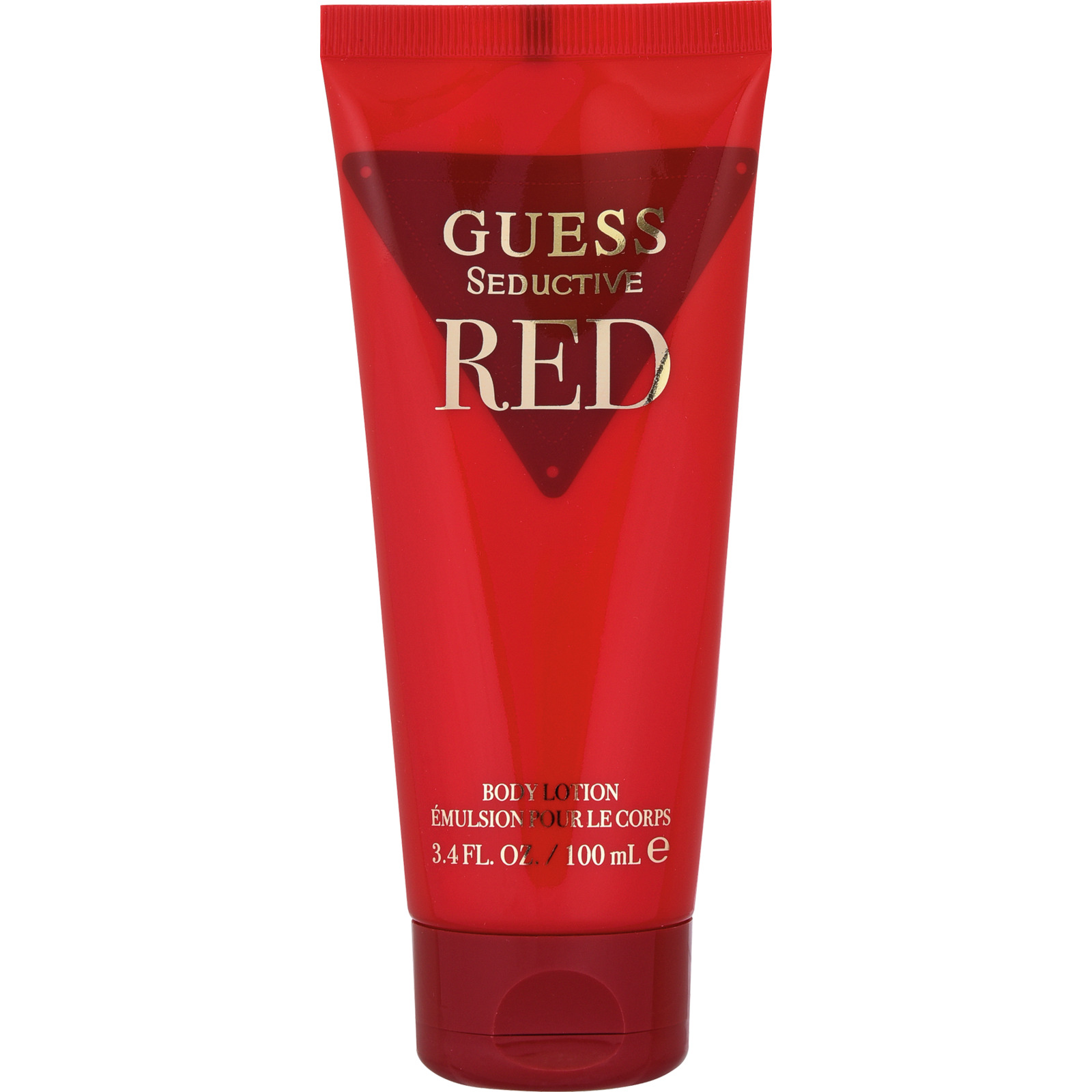 Guess Seductive Red Duftset, 4-teilig