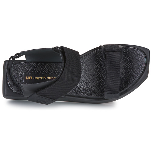 United nude - WA LO - Noir