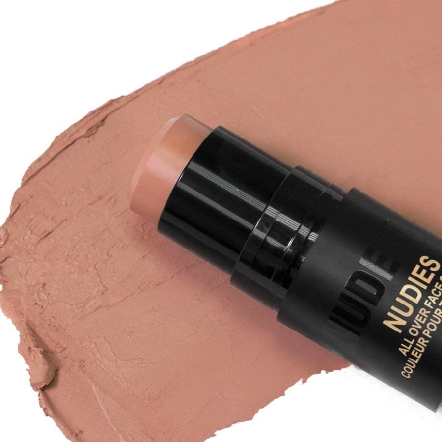 Nudestix Nudies Blush Matte Bare Back 7g