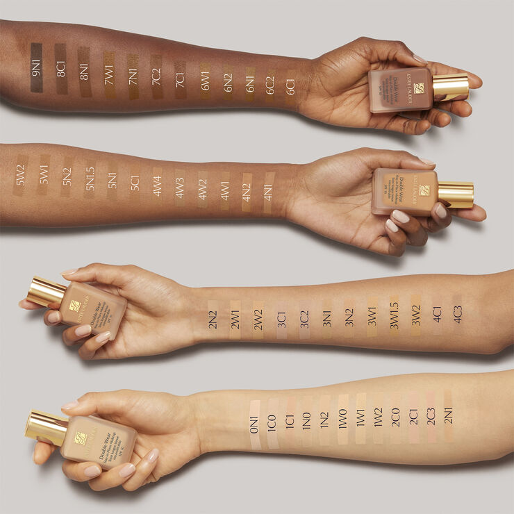 Estée Lauder Double Wear Stay-In-Place Makeup SPF10