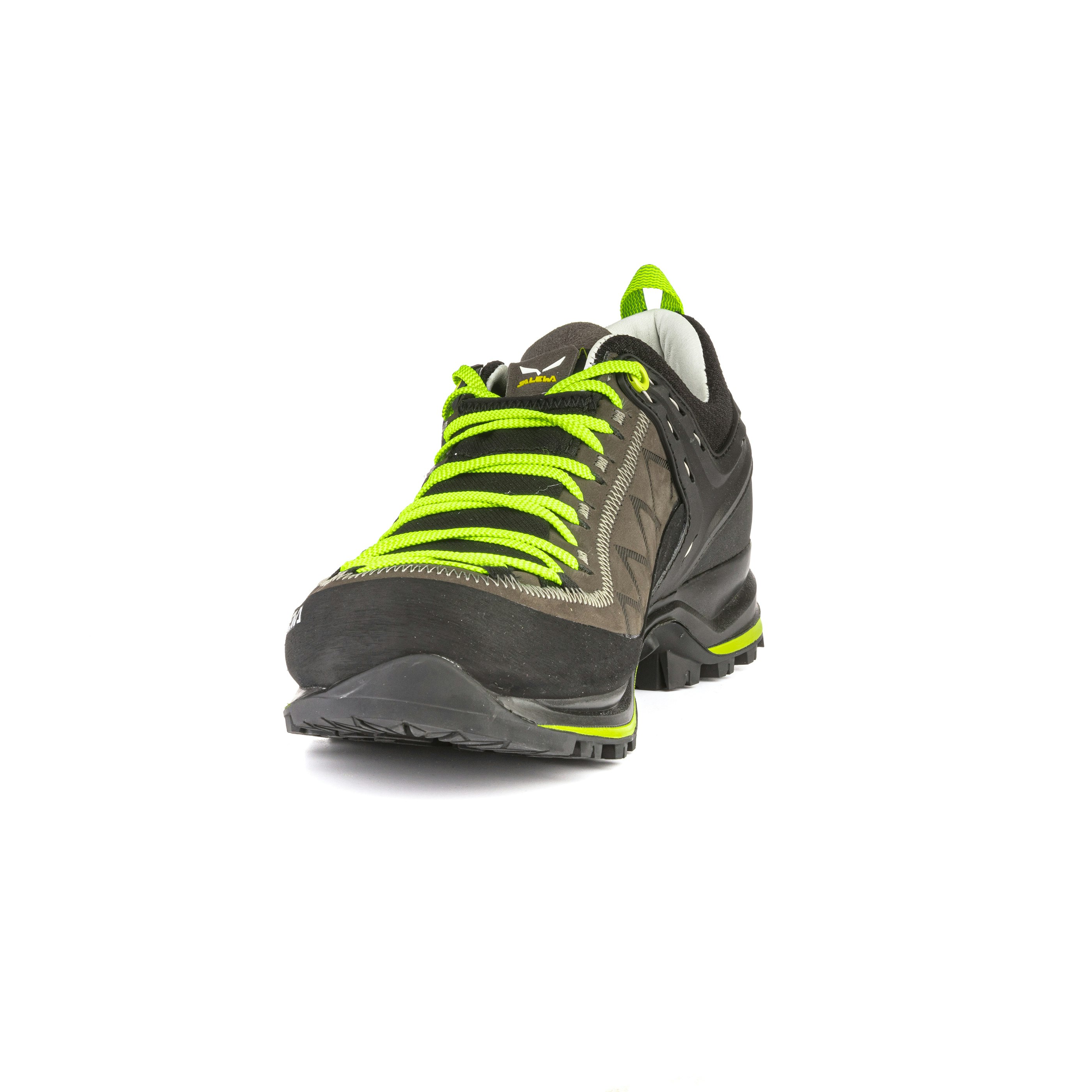 Mountain Trainer Leather Herren Schuhe