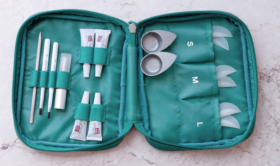 Refectocil Eyelash Lift Kit 36 Applications