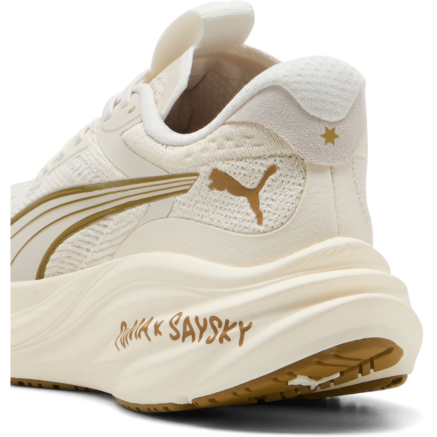 Puma Magnify Nitro 3 Saysky Dames