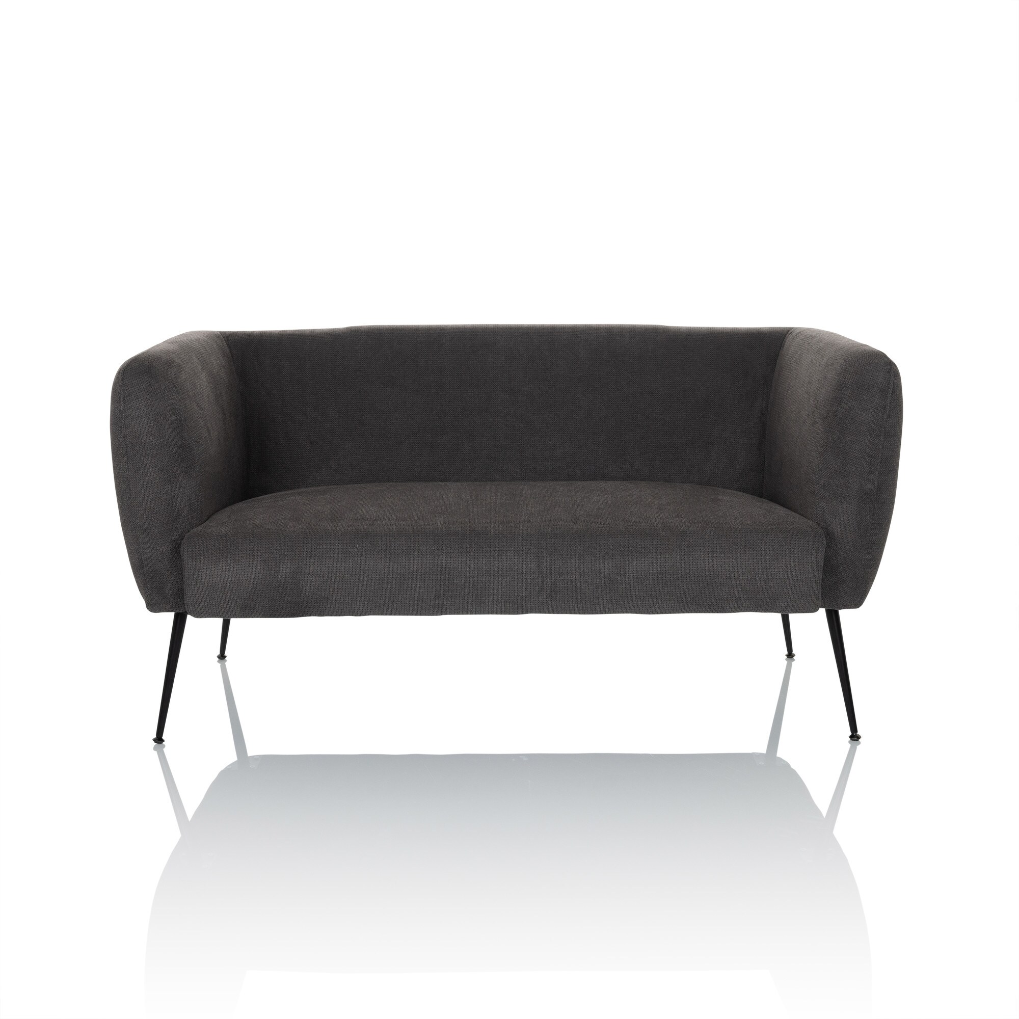 Lounge Sofa HAYRIVER Stoff hjh LIVING
