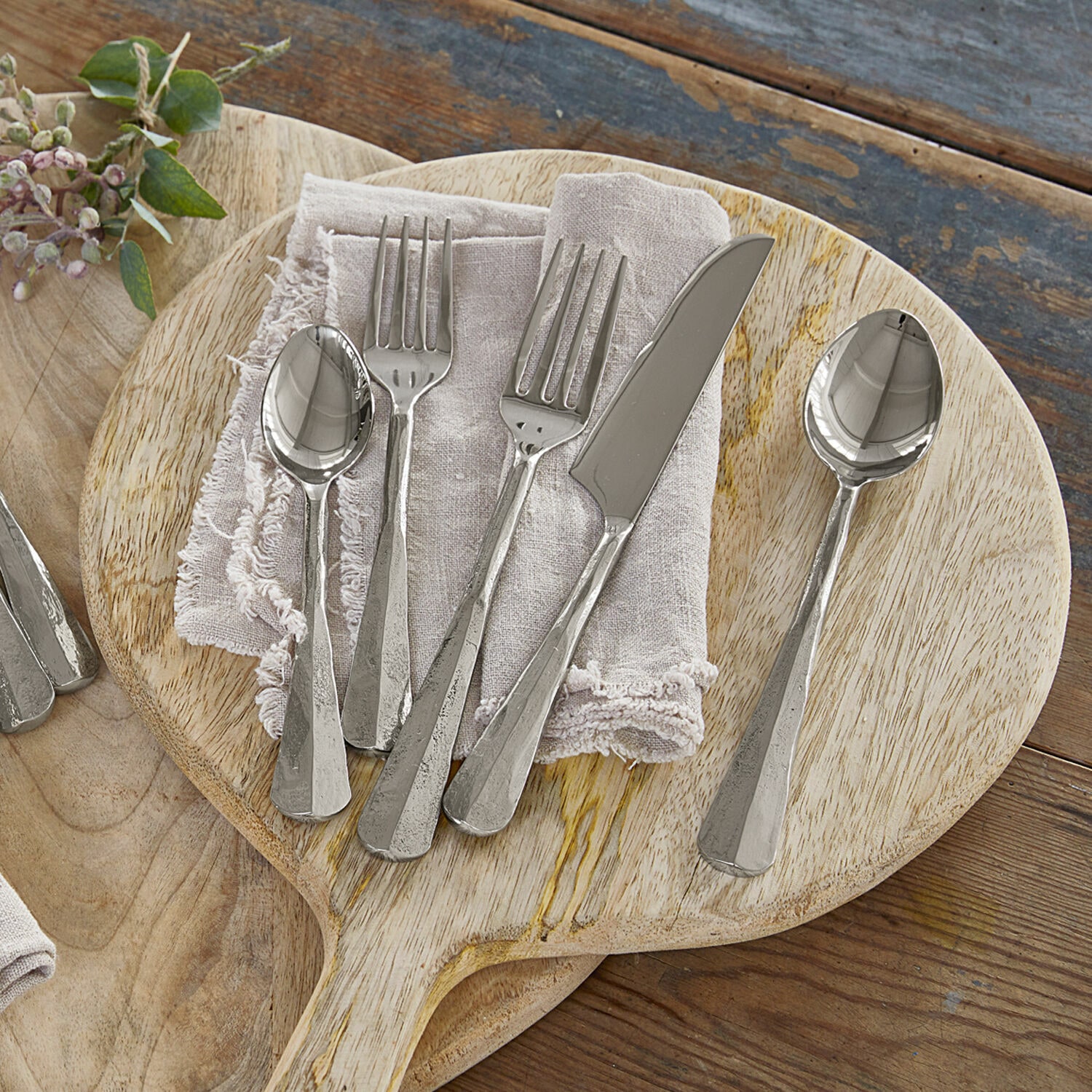 Besteck Malden 5er Set