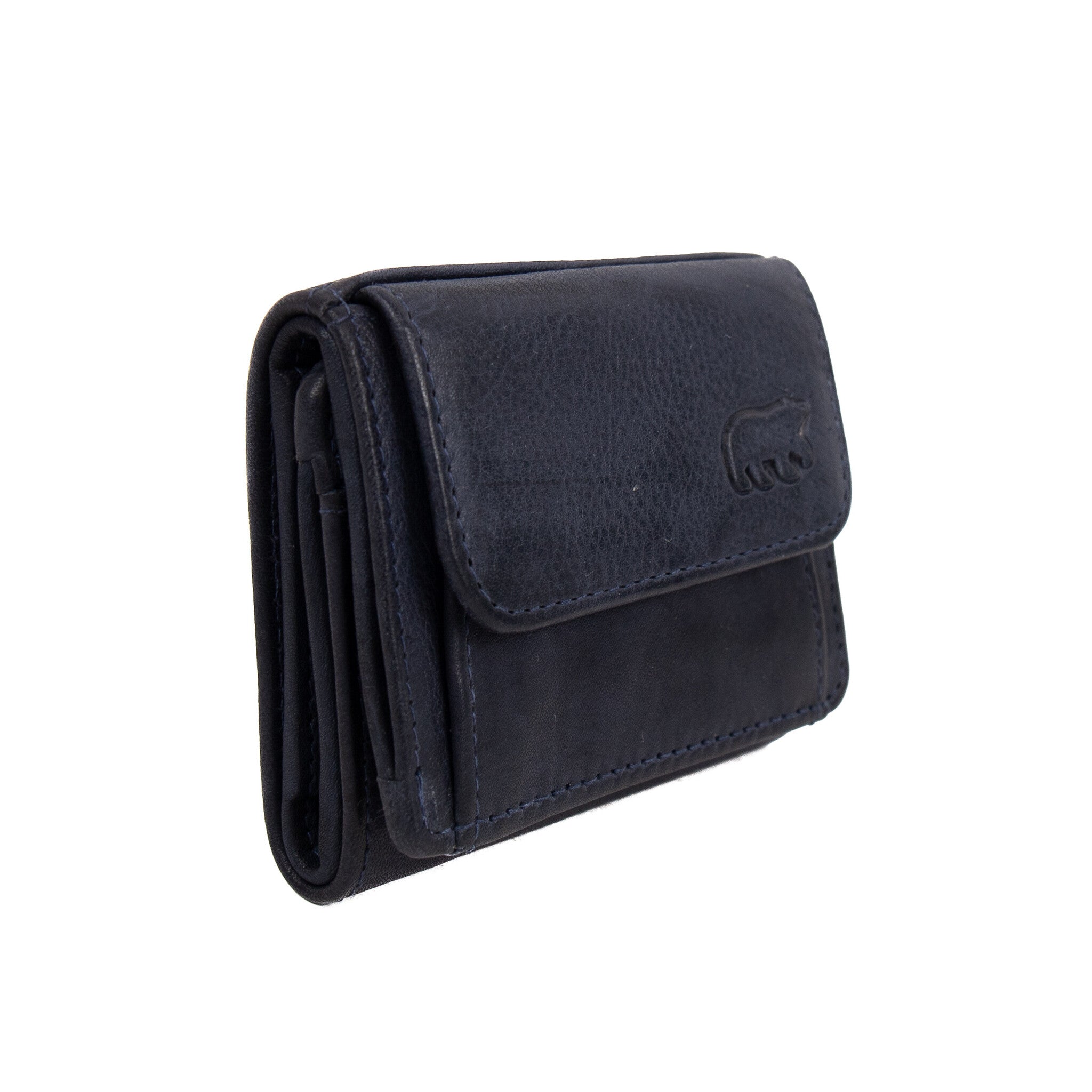 Portemonneetje 'Nana' navy - CP 4102 Navy