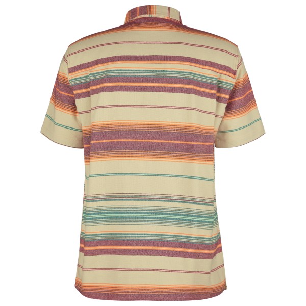 Iriedaily - Santo S/S Shirt - Chemise