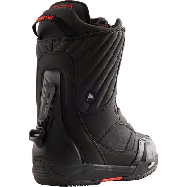 Boots snowboard BURTON LIMELIGHT STEP ON W BLACK