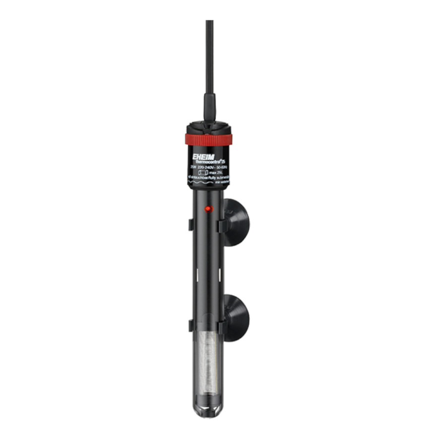 Aquecedor de aquário EHEIM Thermocontrol-e