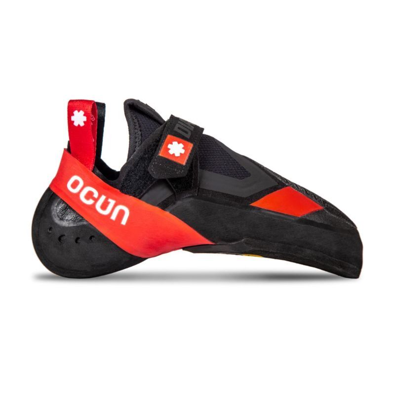 Diamond S - Chaussons escalade