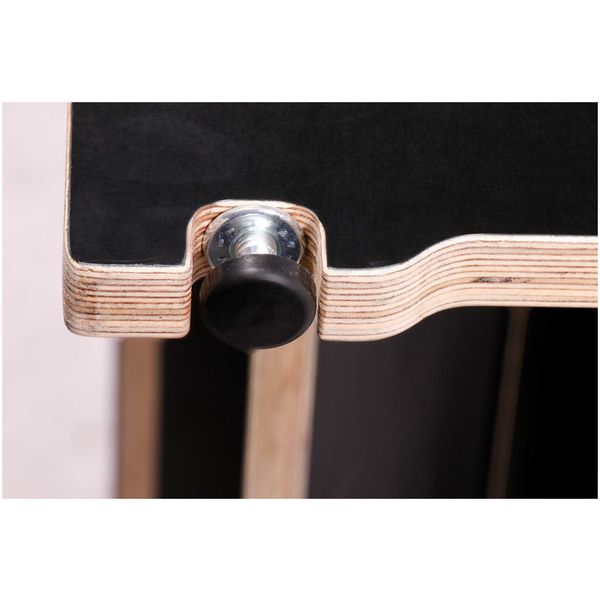 Thon Studio Producer Desk black