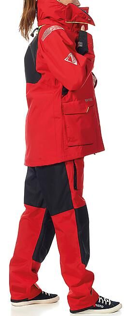 MUSTO - VESTE BR2 OFFSHORE FEMME 2-0