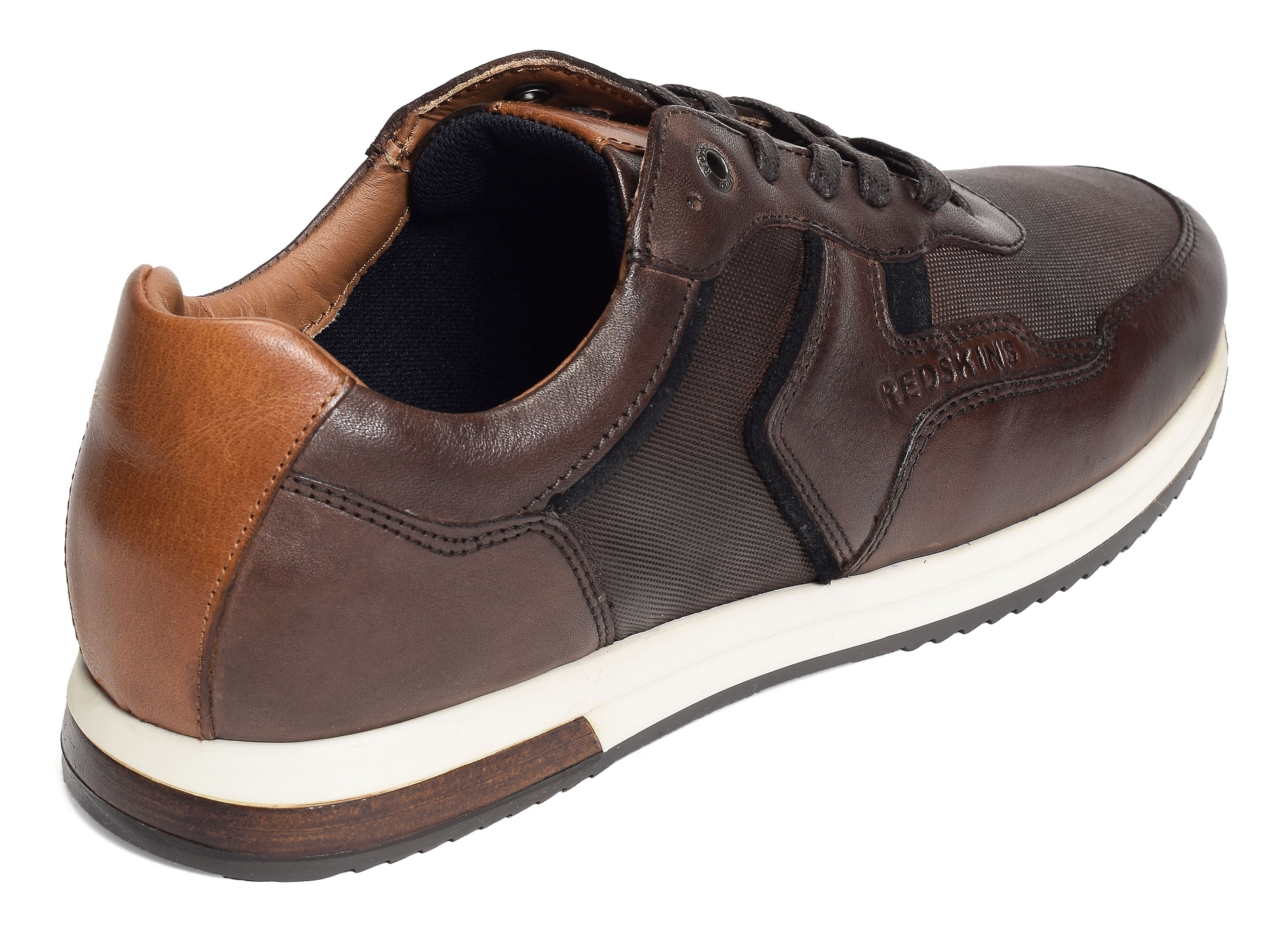 Garros marron