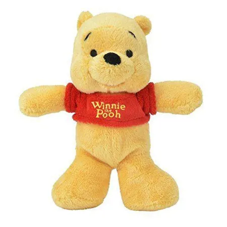 Simba Disney Winnie Puuh Flopsies Refresh, 20 cm, 1 Stück, sortiert