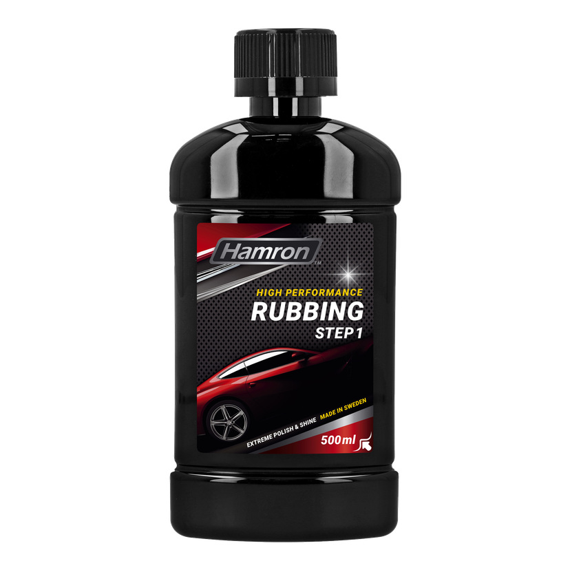 Rubbing trinn 1 500 ml