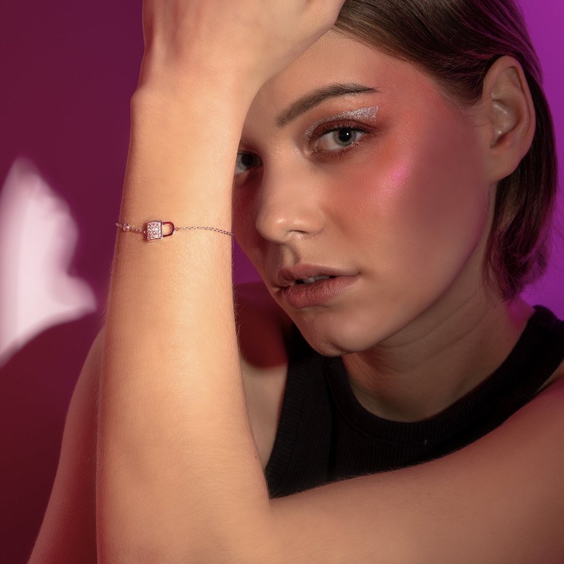 Bracelet Diana