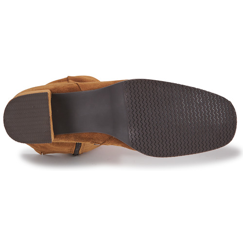 So Size - MANALINE - Camel