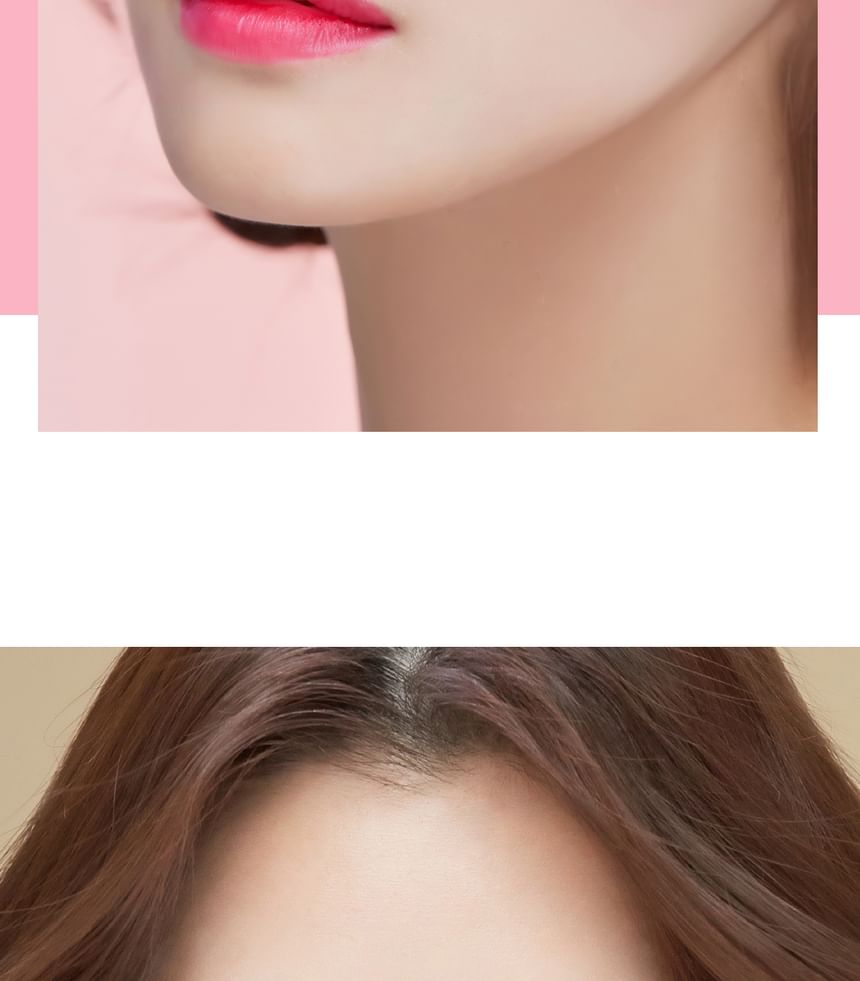 Berrisom - My Lip Tint Pack - 4 kleuren